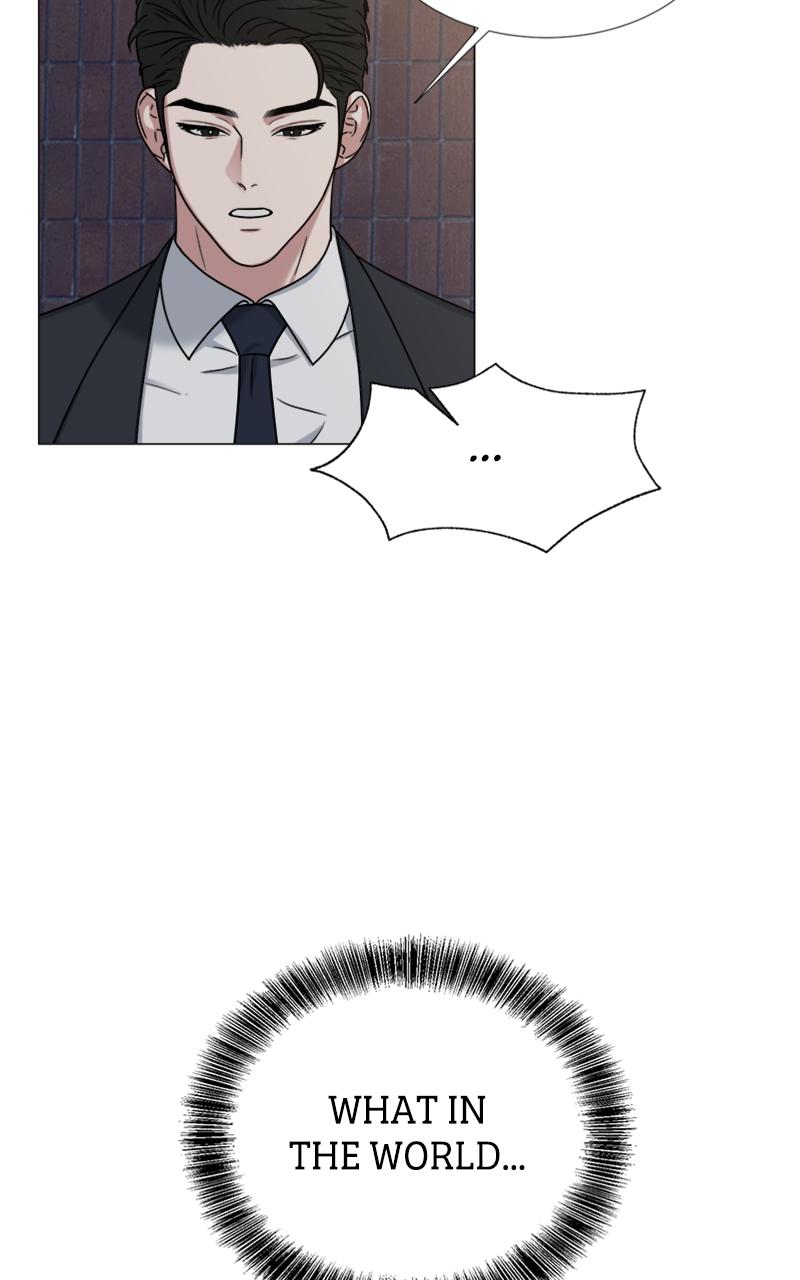 Locked Onto You Chapter 12 - Page 40