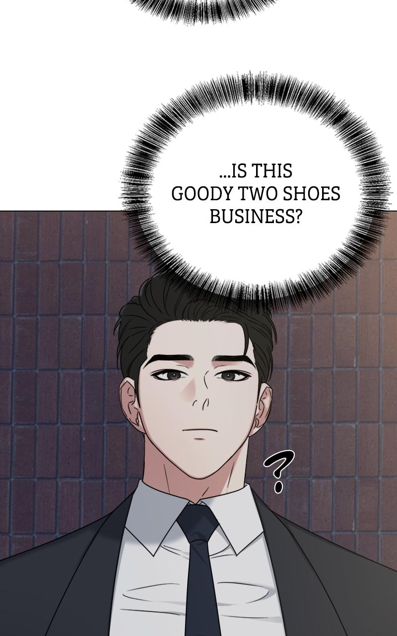 Locked Onto You Chapter 12 - Page 41