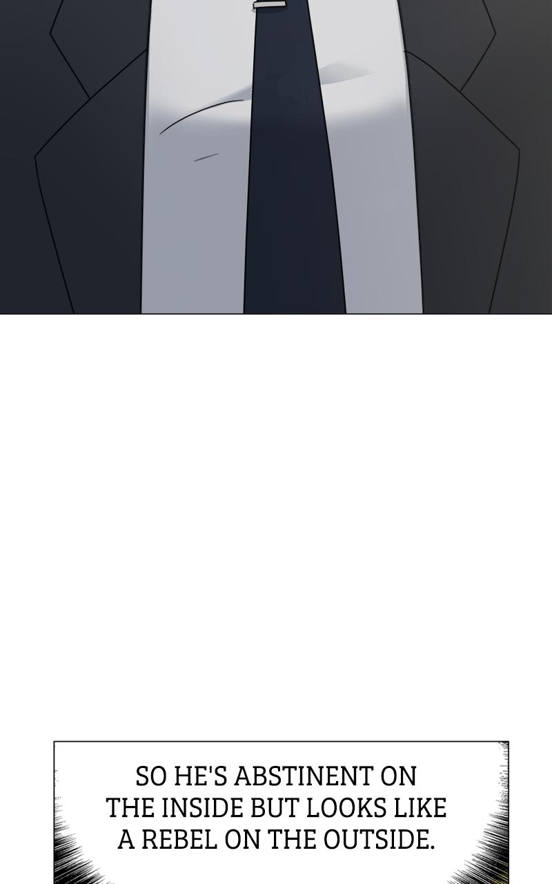 Locked Onto You Chapter 12 - Page 42