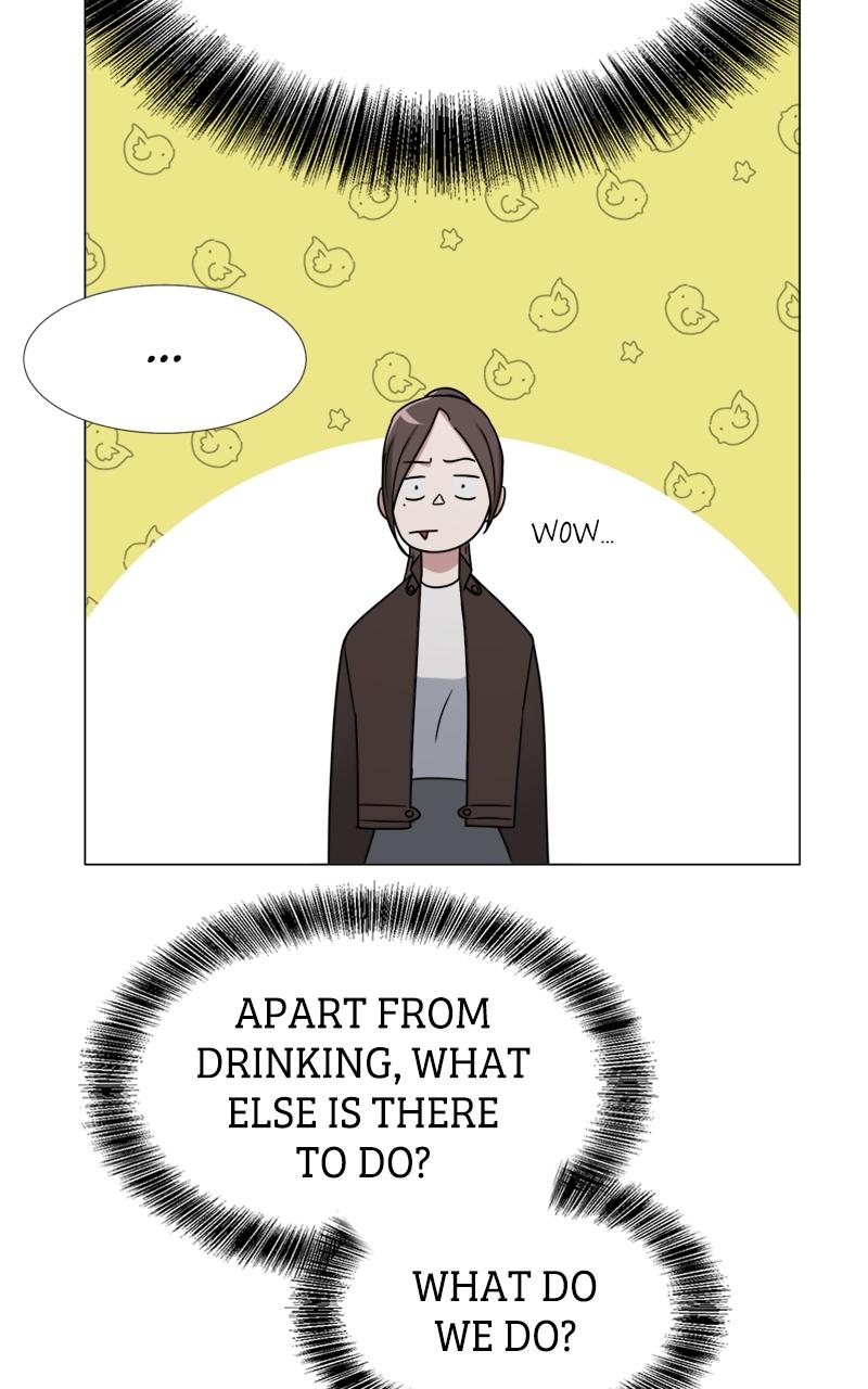 Locked Onto You Chapter 12 - Page 43