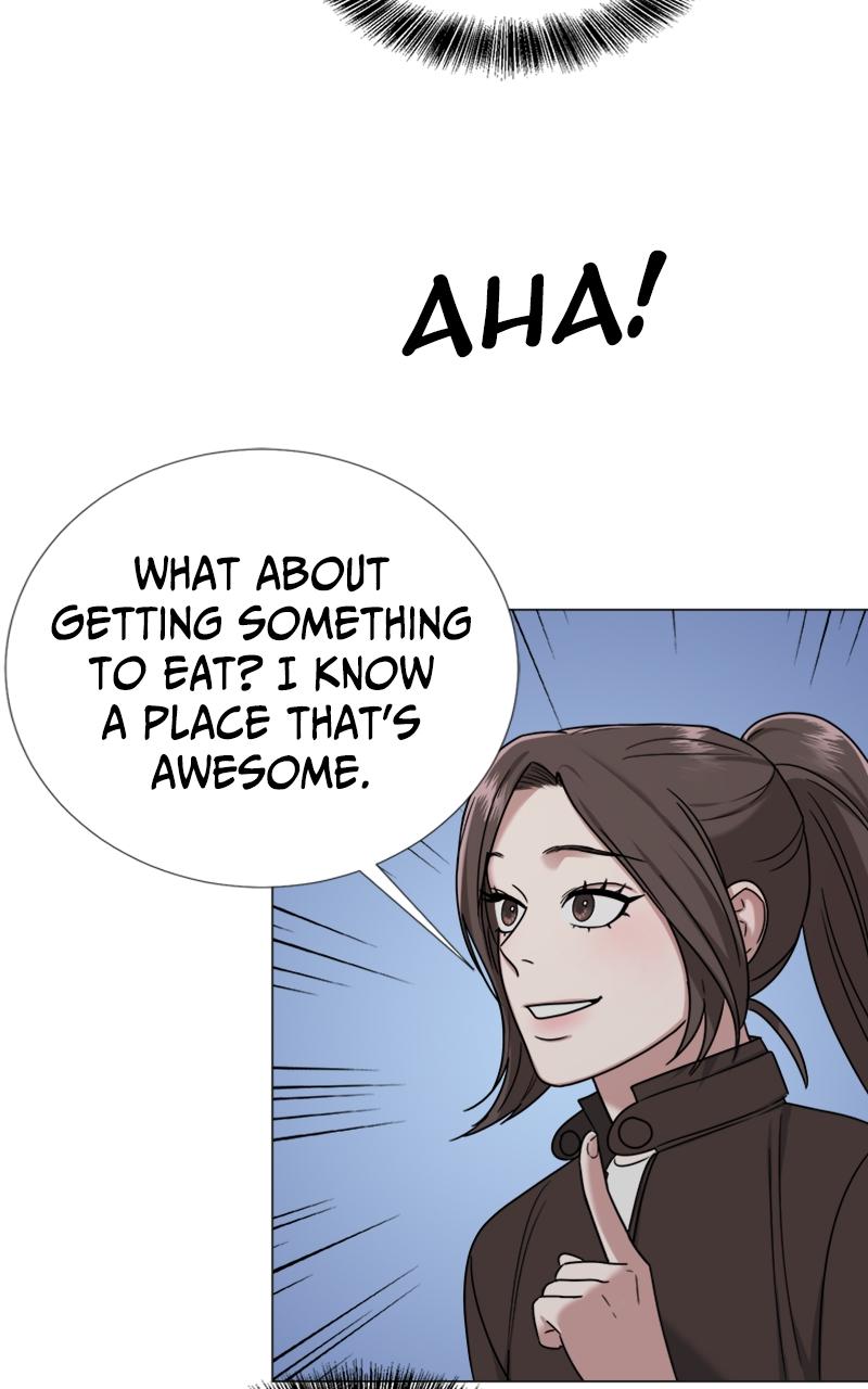 Locked Onto You Chapter 12 - Page 44