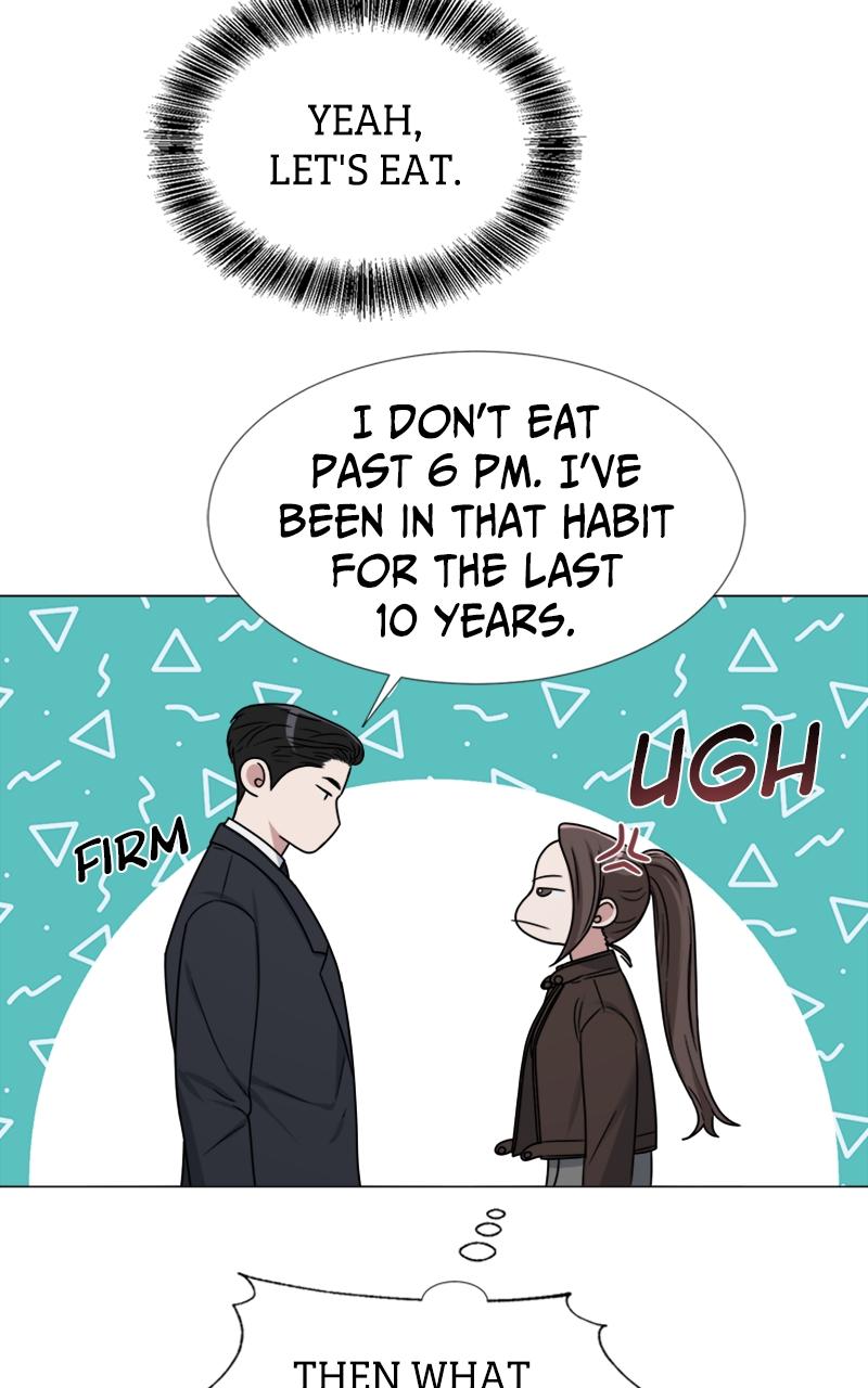 Locked Onto You Chapter 12 - Page 45