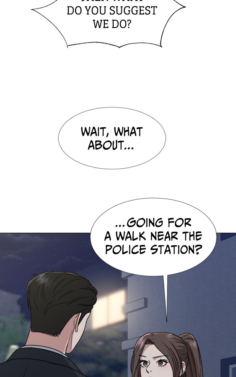 Locked Onto You Chapter 12 - Page 46