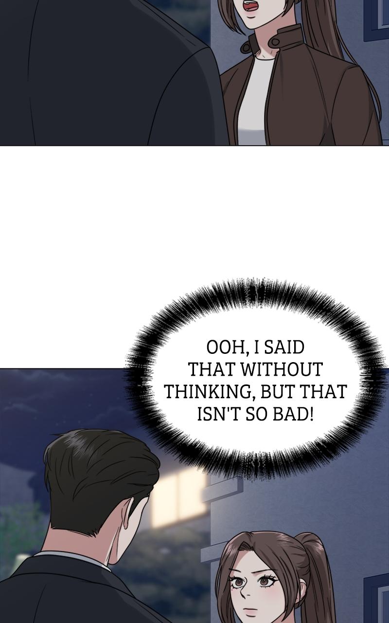 Locked Onto You Chapter 12 - Page 47