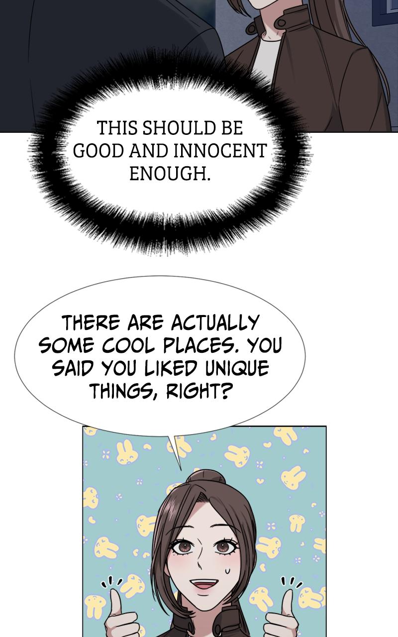 Locked Onto You Chapter 12 - Page 48