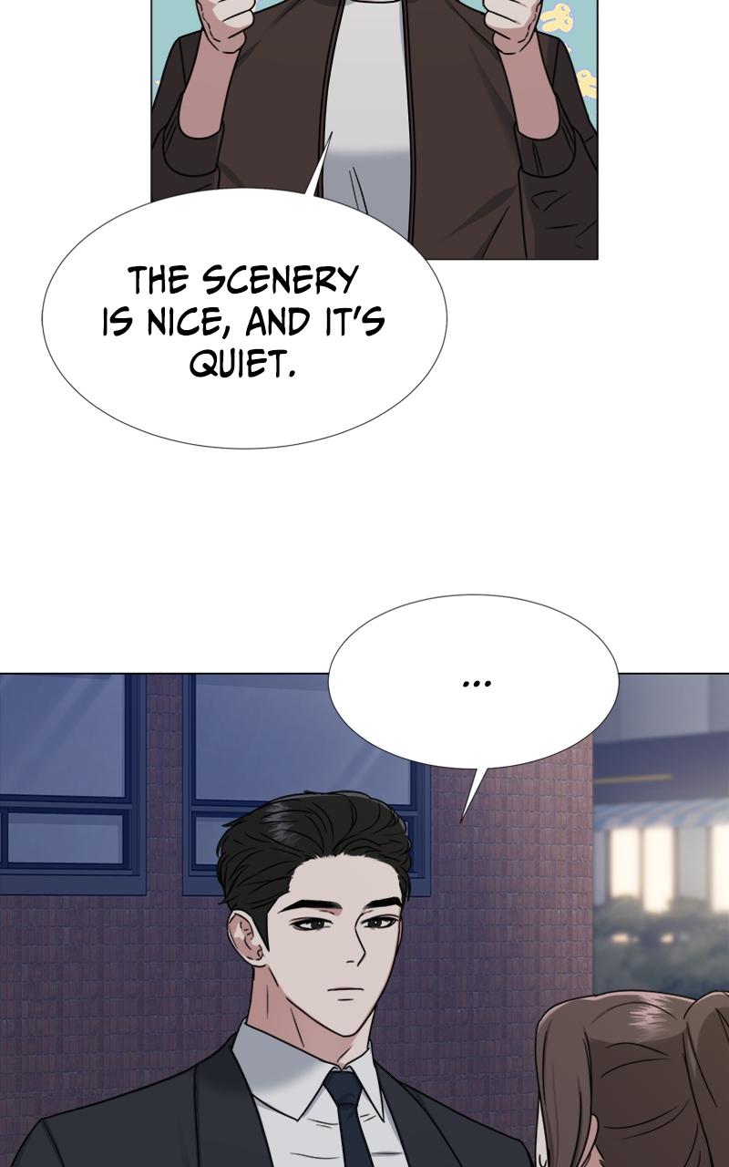 Locked Onto You Chapter 12 - Page 49