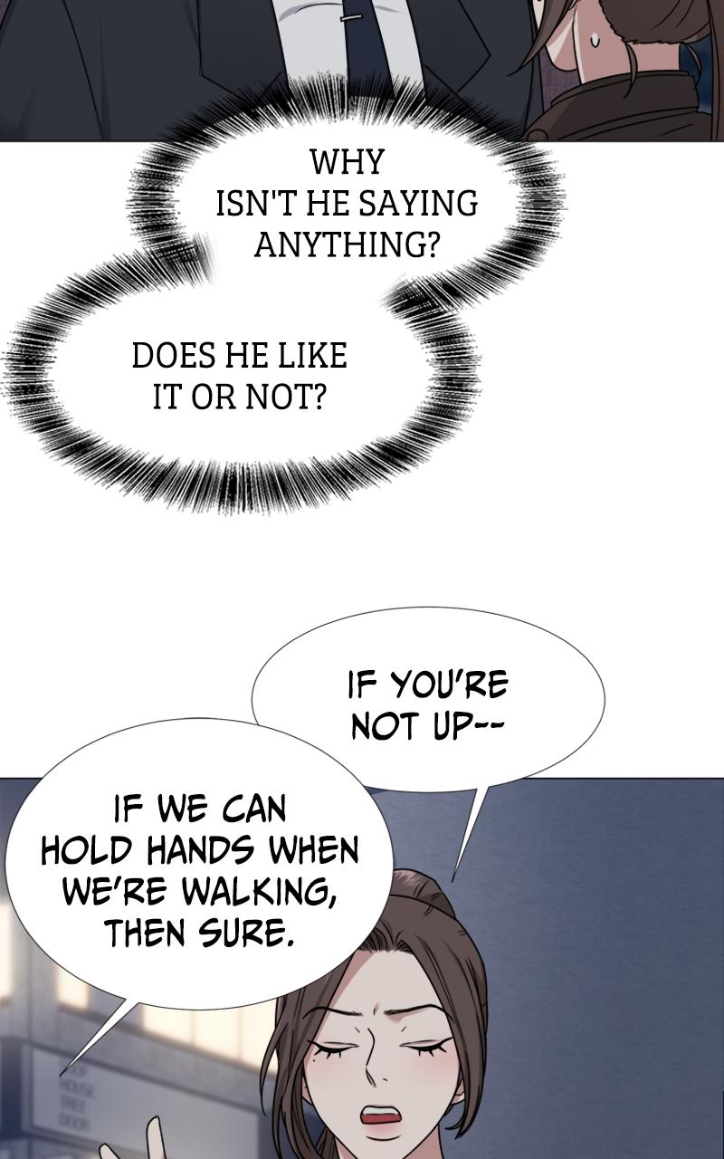 Locked Onto You Chapter 12 - Page 50