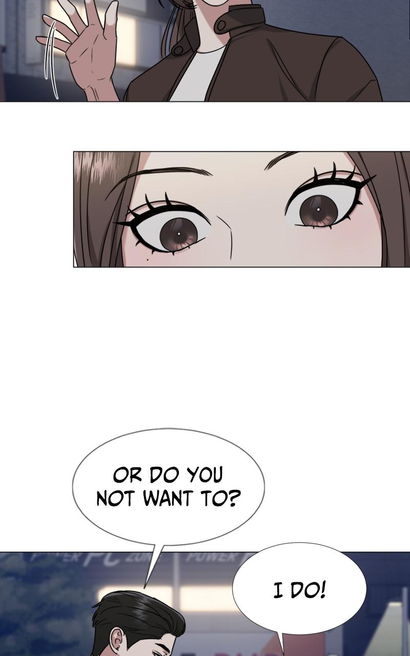 Locked Onto You Chapter 12 - Page 51