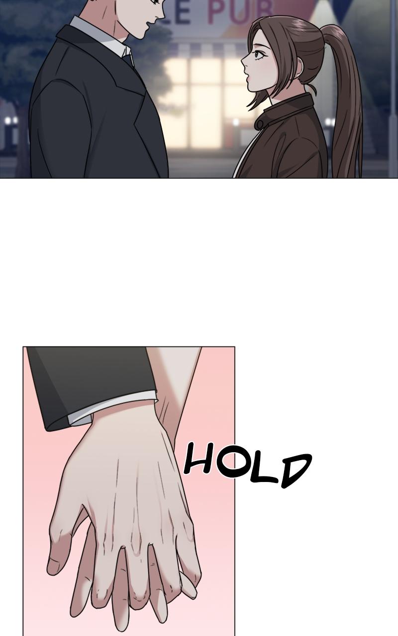 Locked Onto You Chapter 12 - Page 52