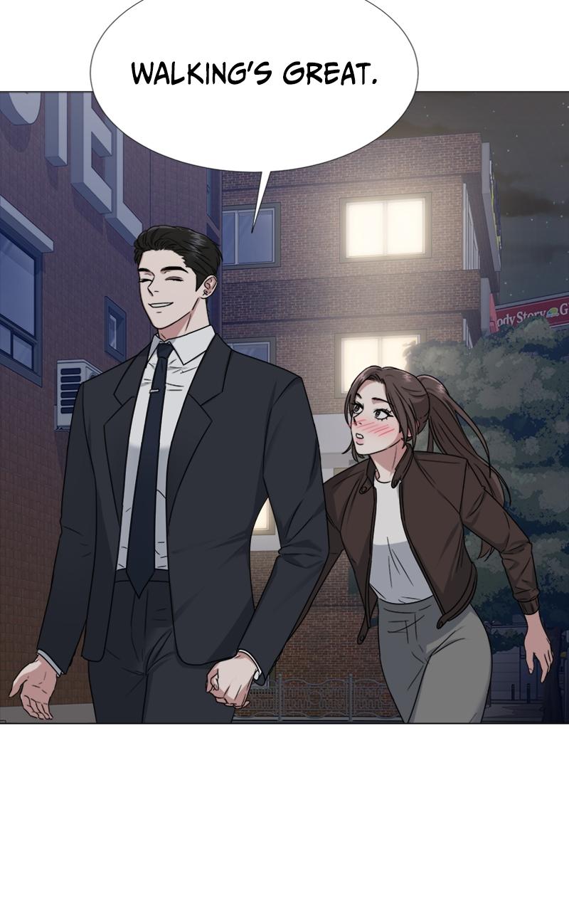 Locked Onto You Chapter 12 - Page 54