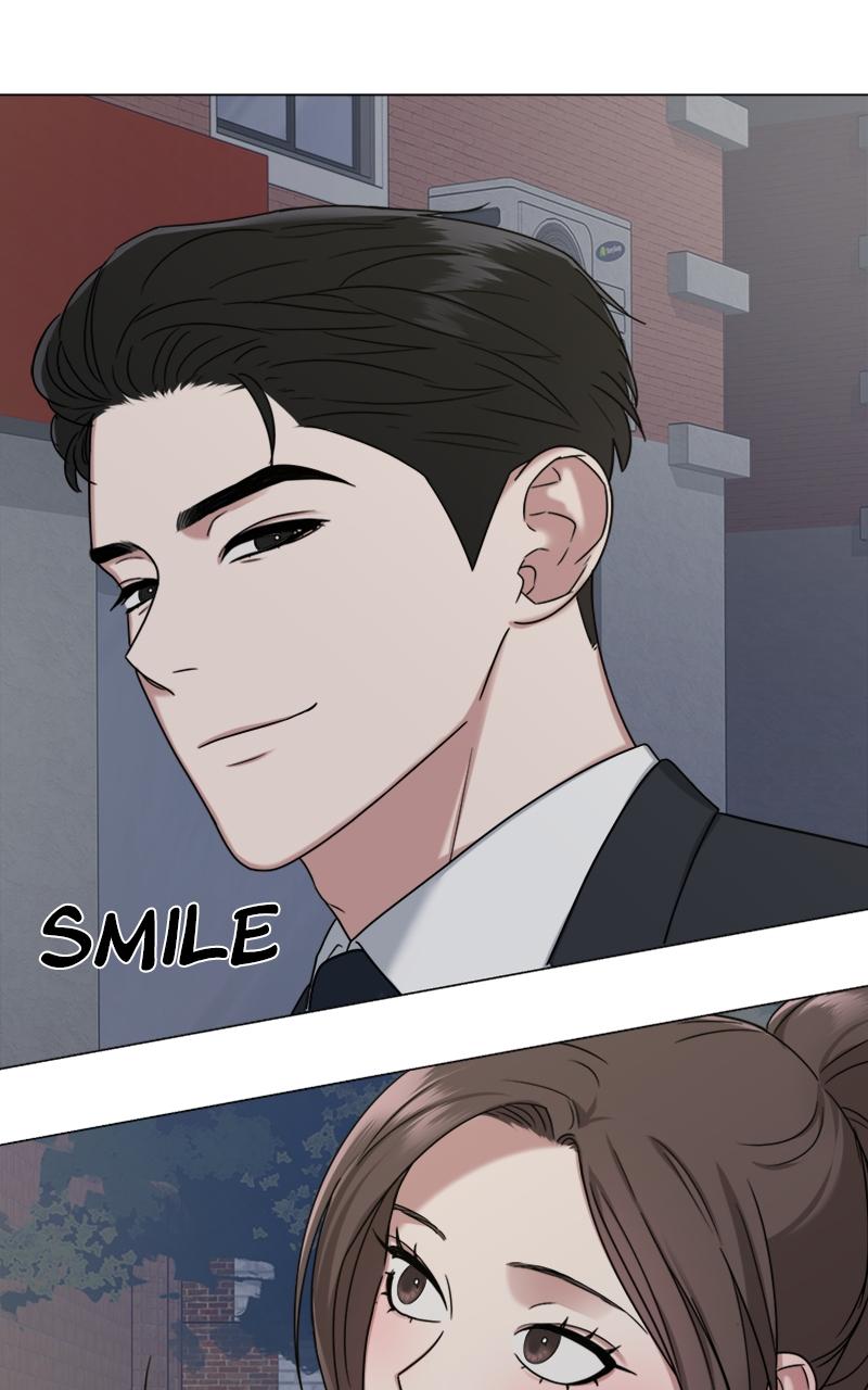 Locked Onto You Chapter 12 - Page 55