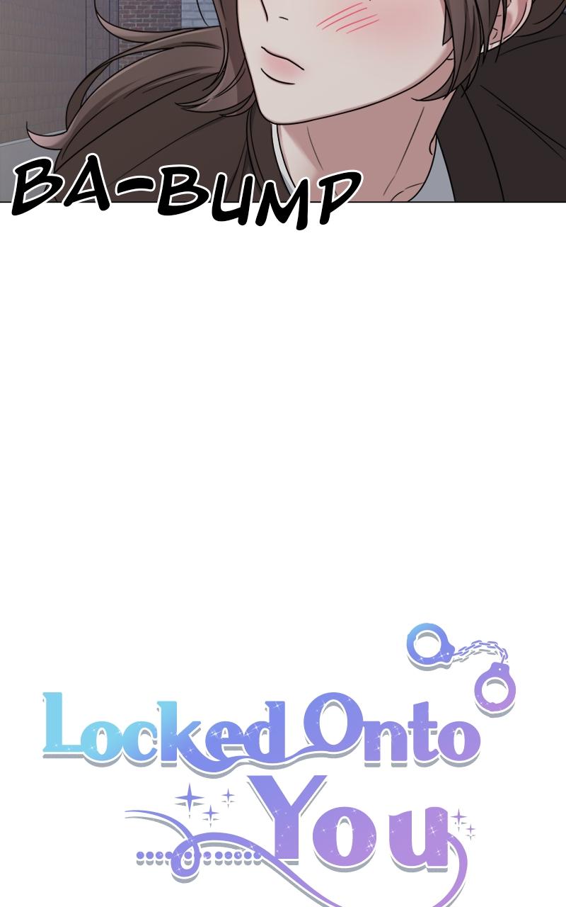 Locked Onto You Chapter 12 - Page 56