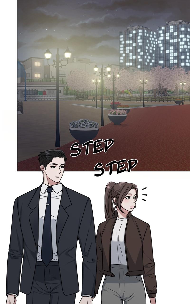 Locked Onto You Chapter 12 - Page 58