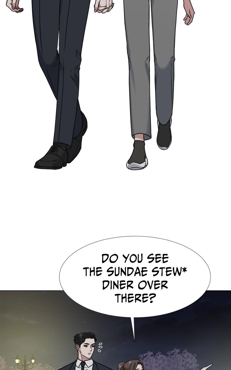 Locked Onto You Chapter 12 - Page 59