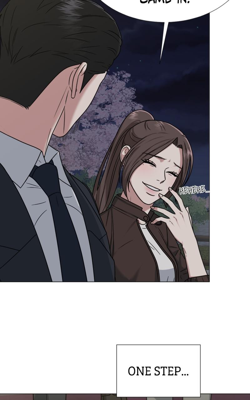 Locked Onto You Chapter 12 - Page 61