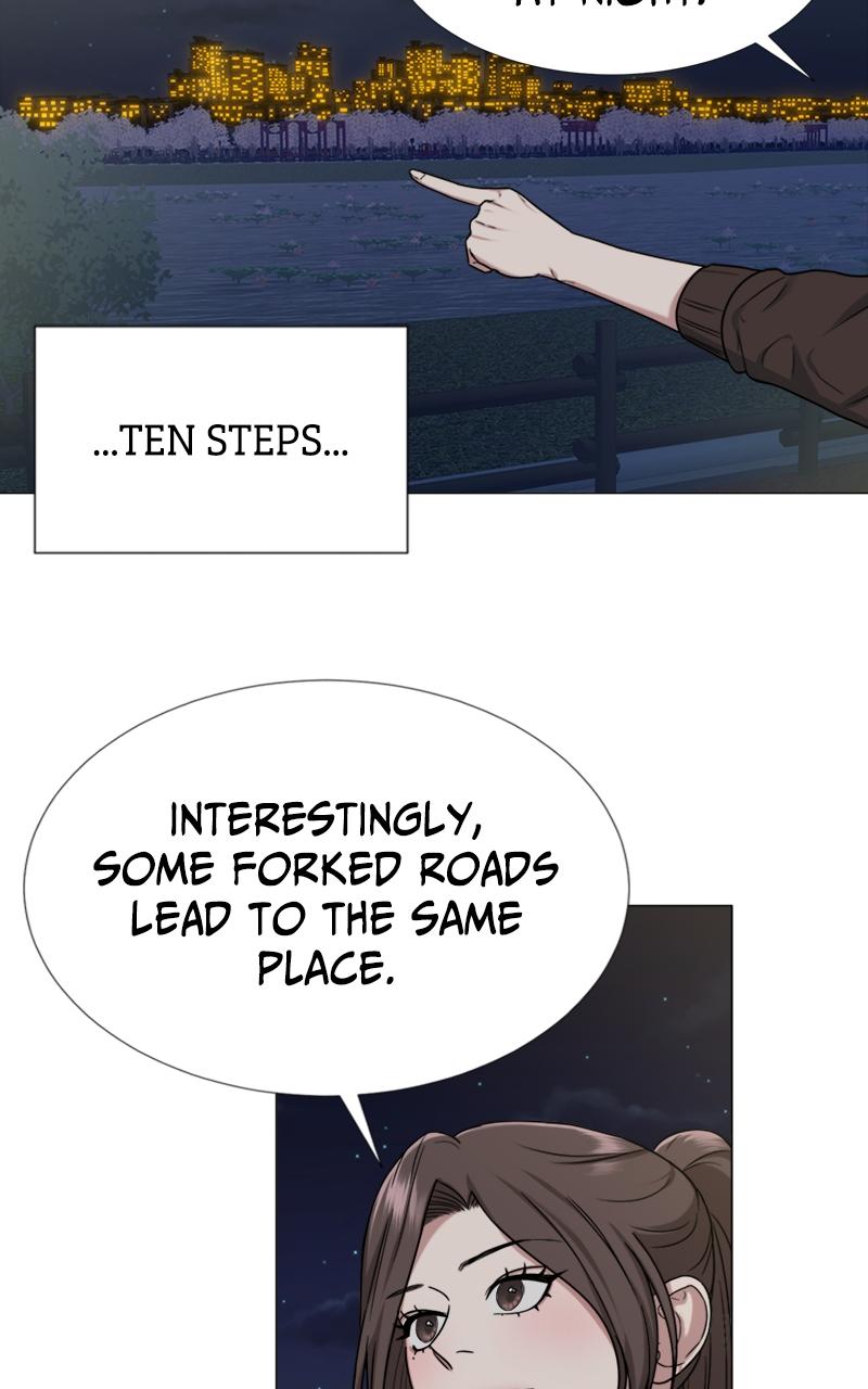 Locked Onto You Chapter 12 - Page 63