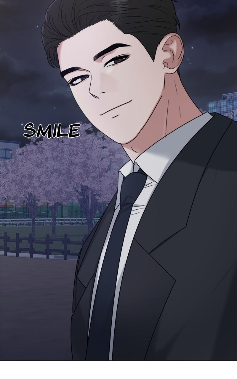 Locked Onto You Chapter 12 - Page 66