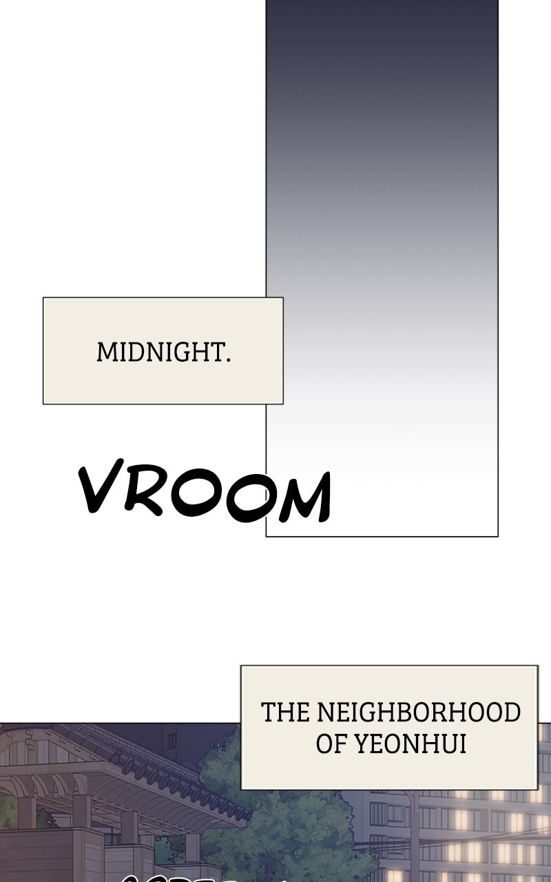 Locked Onto You Chapter 12 - Page 69