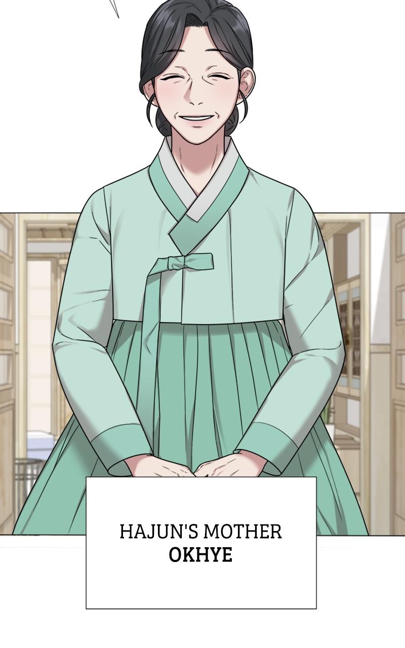 Locked Onto You Chapter 12 - Page 72