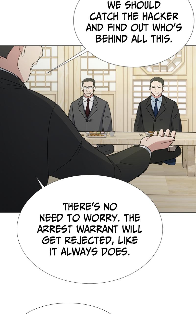 Locked Onto You Chapter 13 - Page 10