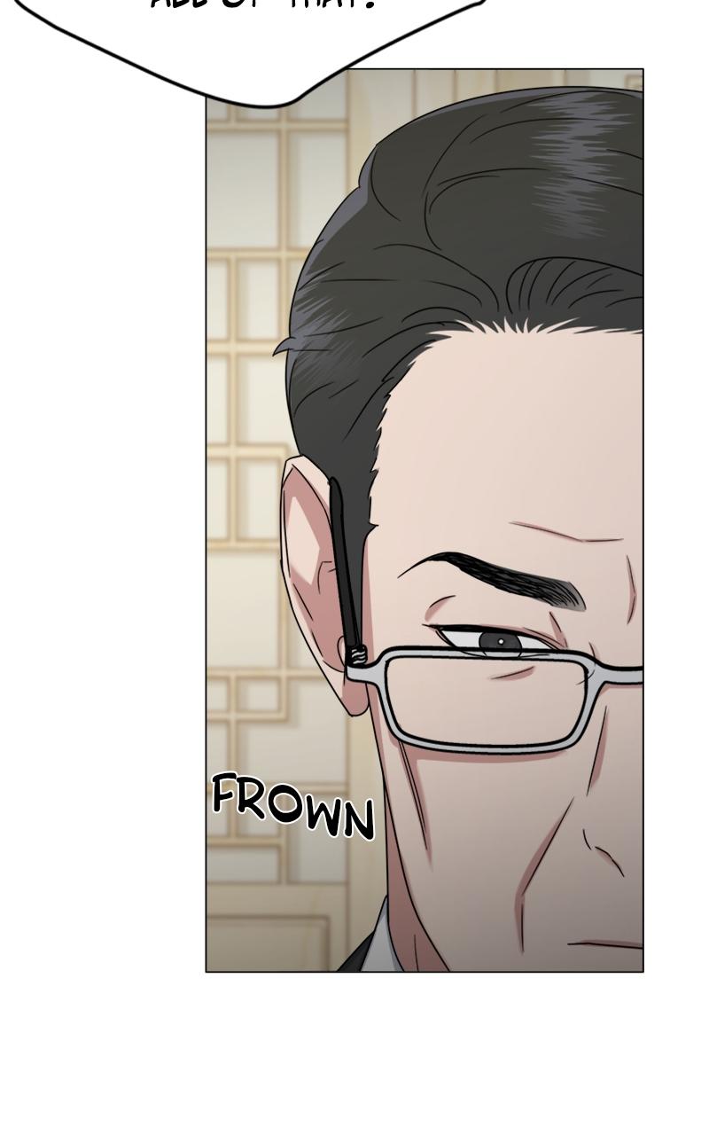 Locked Onto You Chapter 13 - Page 19