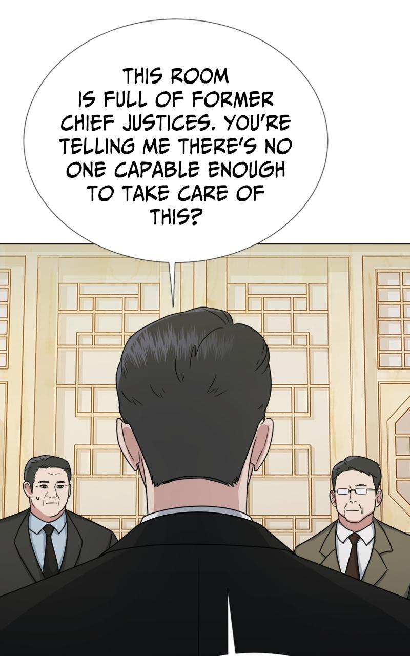 Locked Onto You Chapter 13 - Page 20