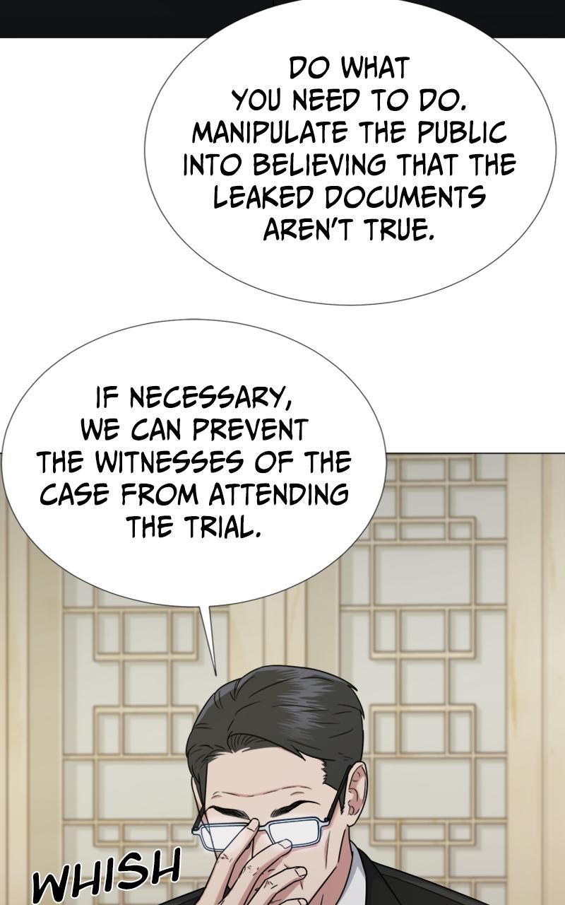 Locked Onto You Chapter 13 - Page 21