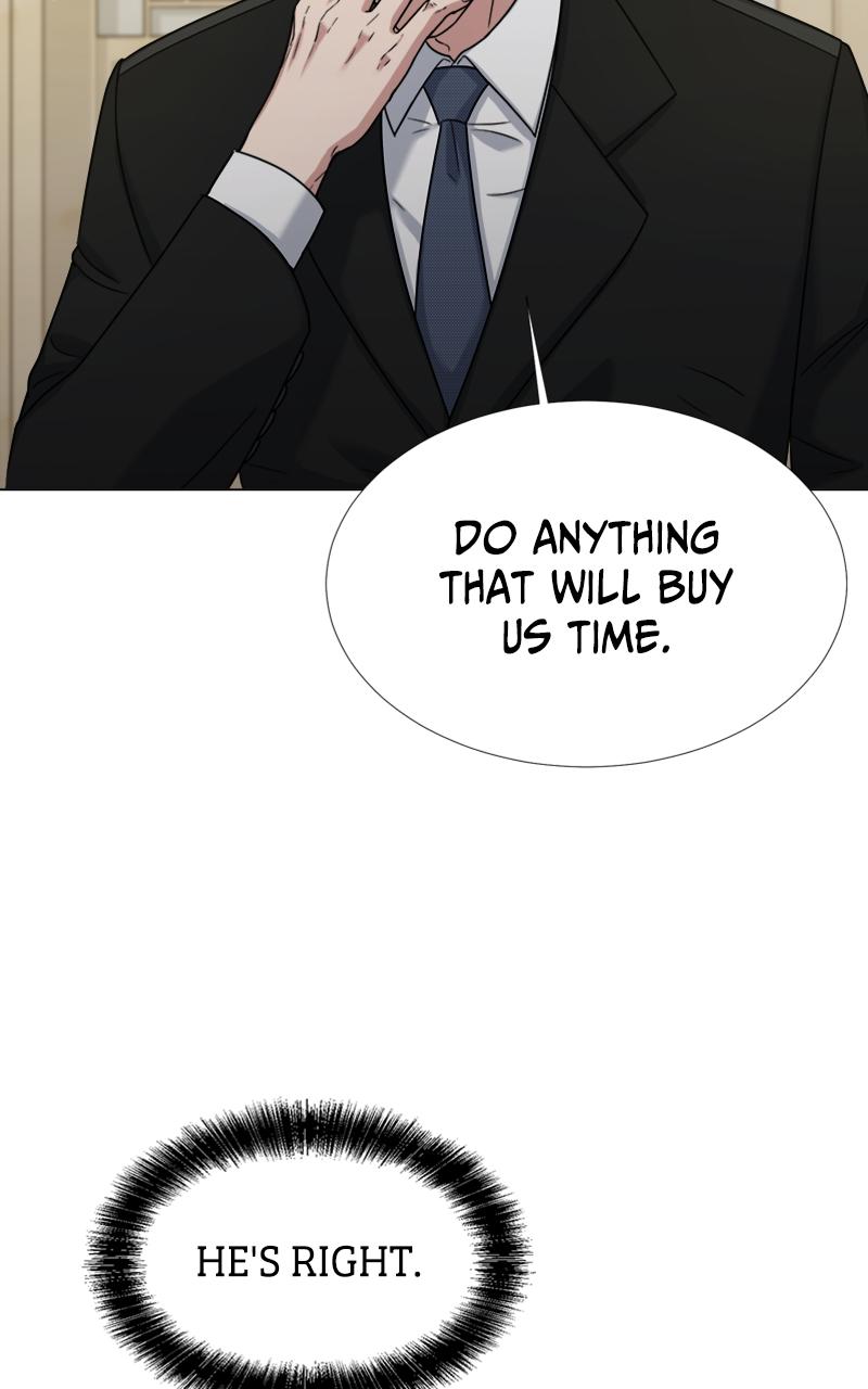 Locked Onto You Chapter 13 - Page 22