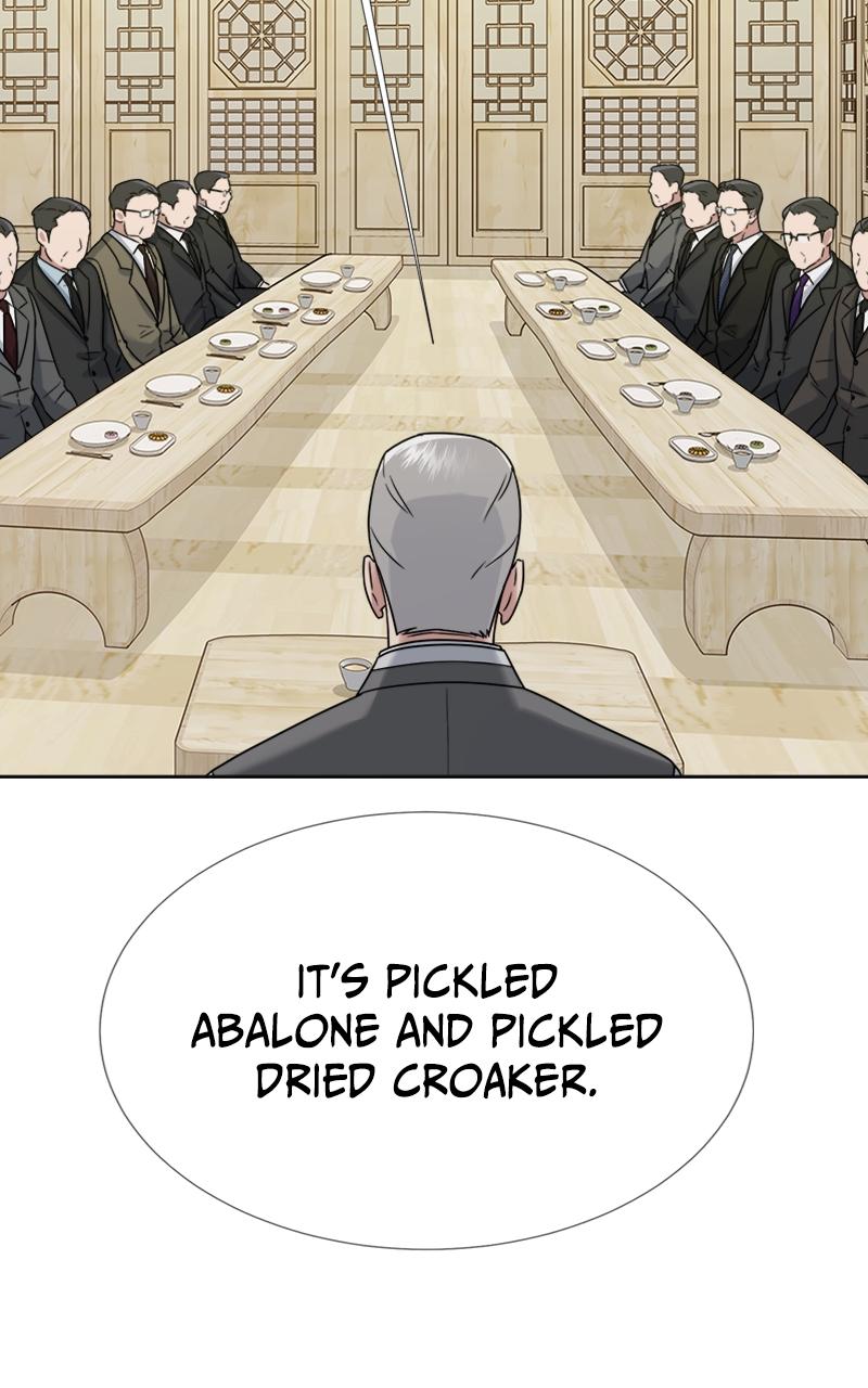 Locked Onto You Chapter 13 - Page 25