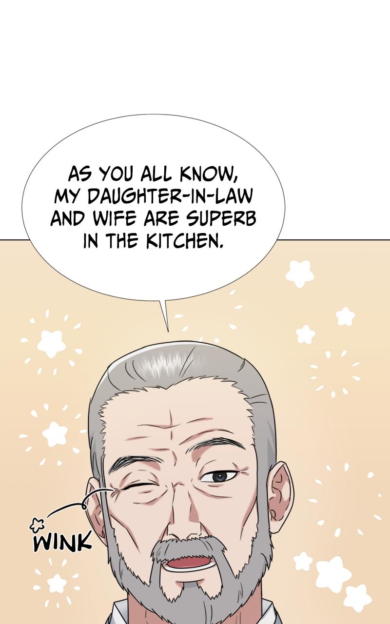 Locked Onto You Chapter 13 - Page 26