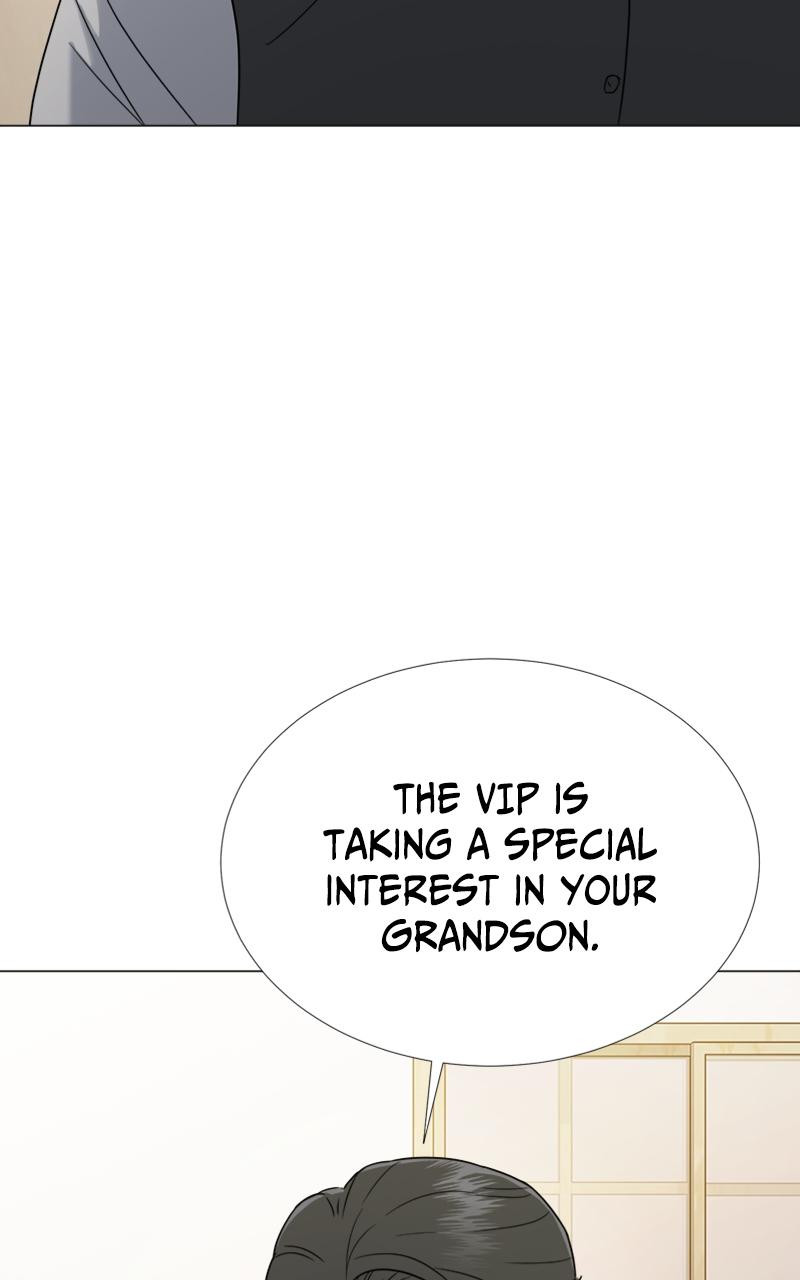 Locked Onto You Chapter 13 - Page 32