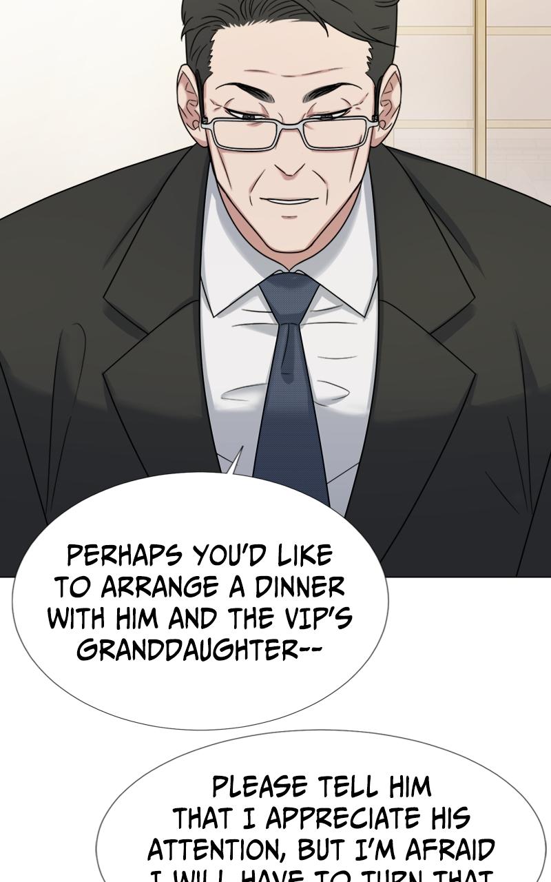 Locked Onto You Chapter 13 - Page 33