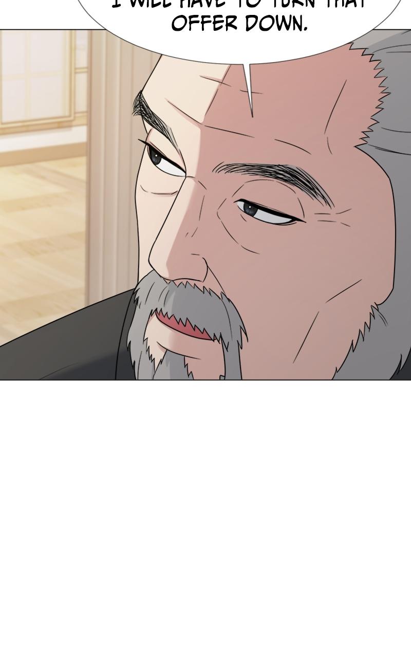 Locked Onto You Chapter 13 - Page 34