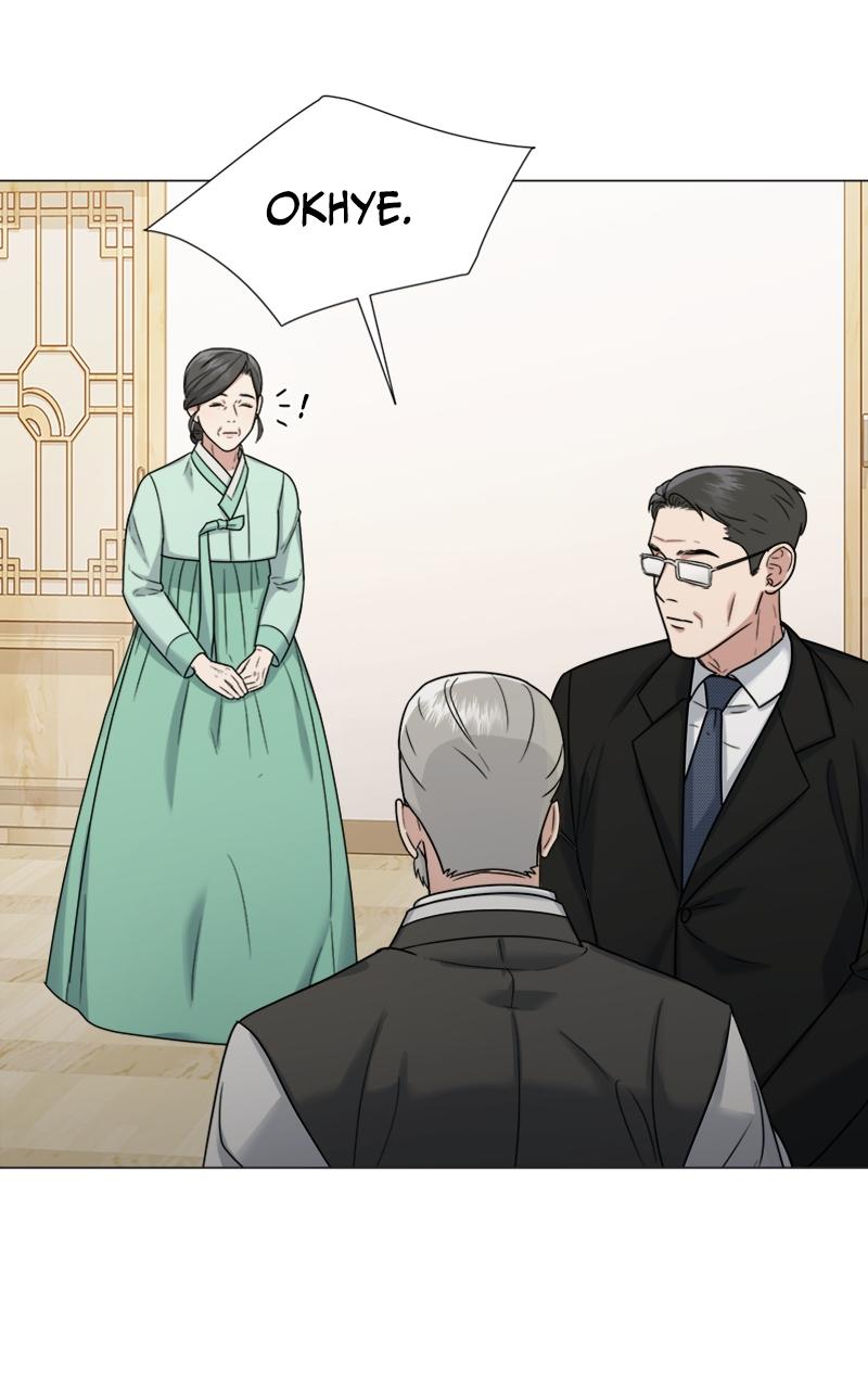 Locked Onto You Chapter 13 - Page 35