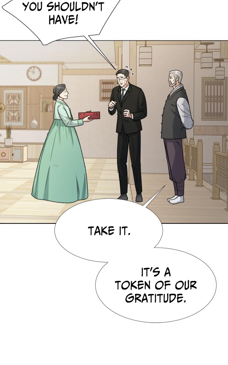 Locked Onto You Chapter 13 - Page 37