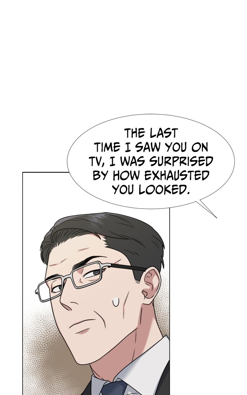 Locked Onto You Chapter 13 - Page 38