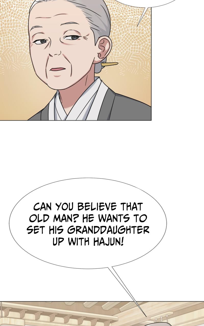 Locked Onto You Chapter 13 - Page 42