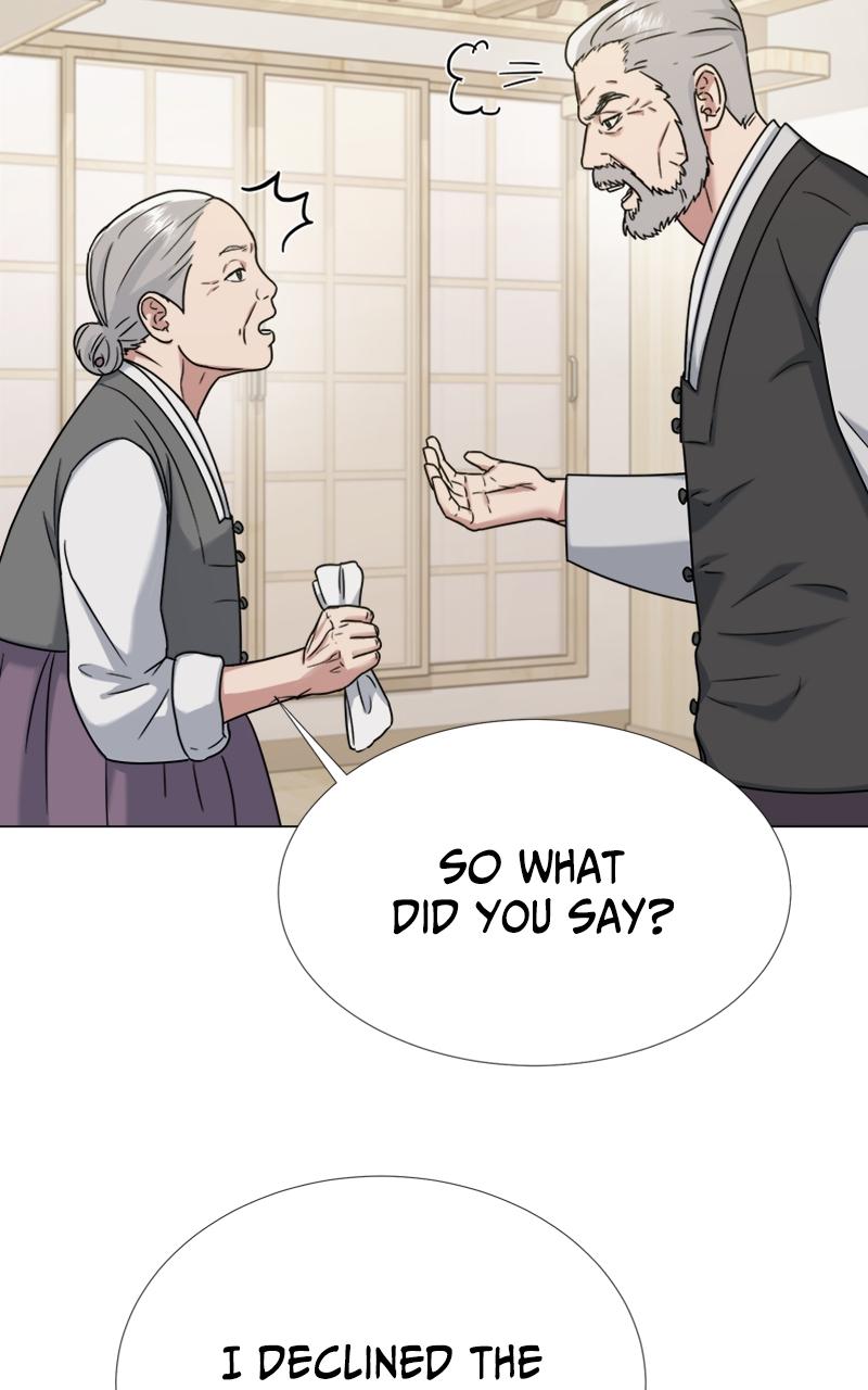 Locked Onto You Chapter 13 - Page 43