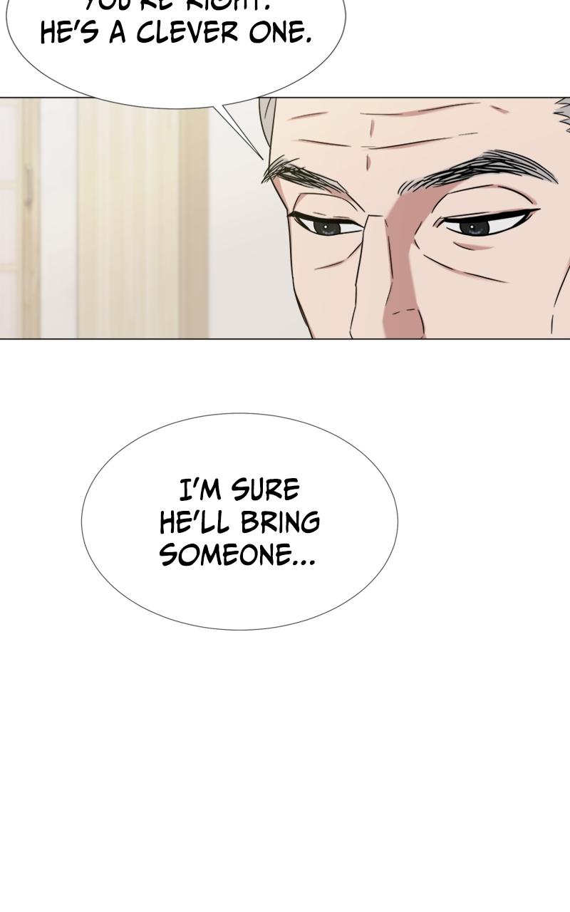 Locked Onto You Chapter 13 - Page 47