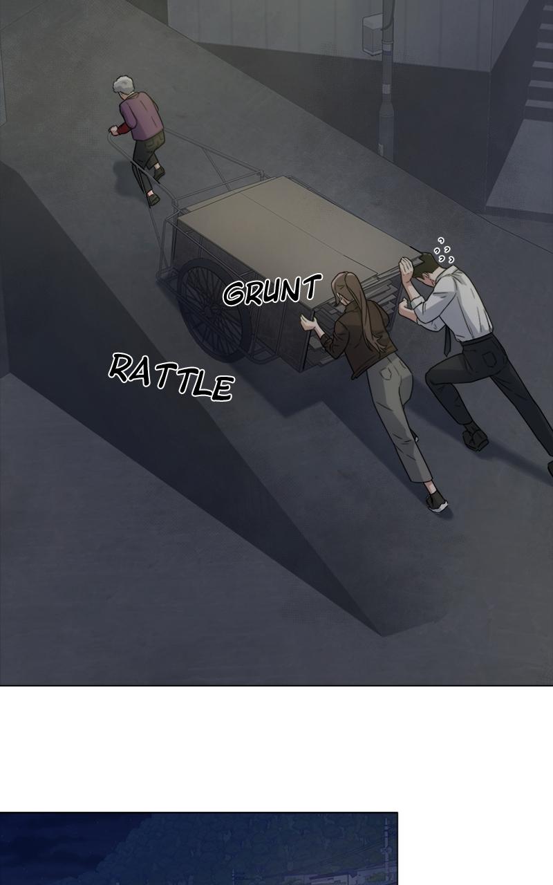 Locked Onto You Chapter 13 - Page 49