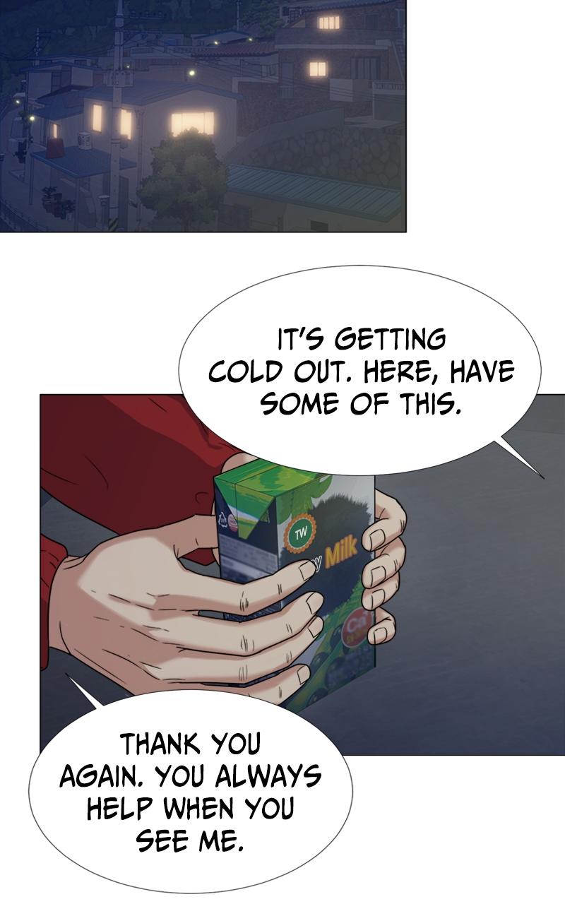 Locked Onto You Chapter 13 - Page 50