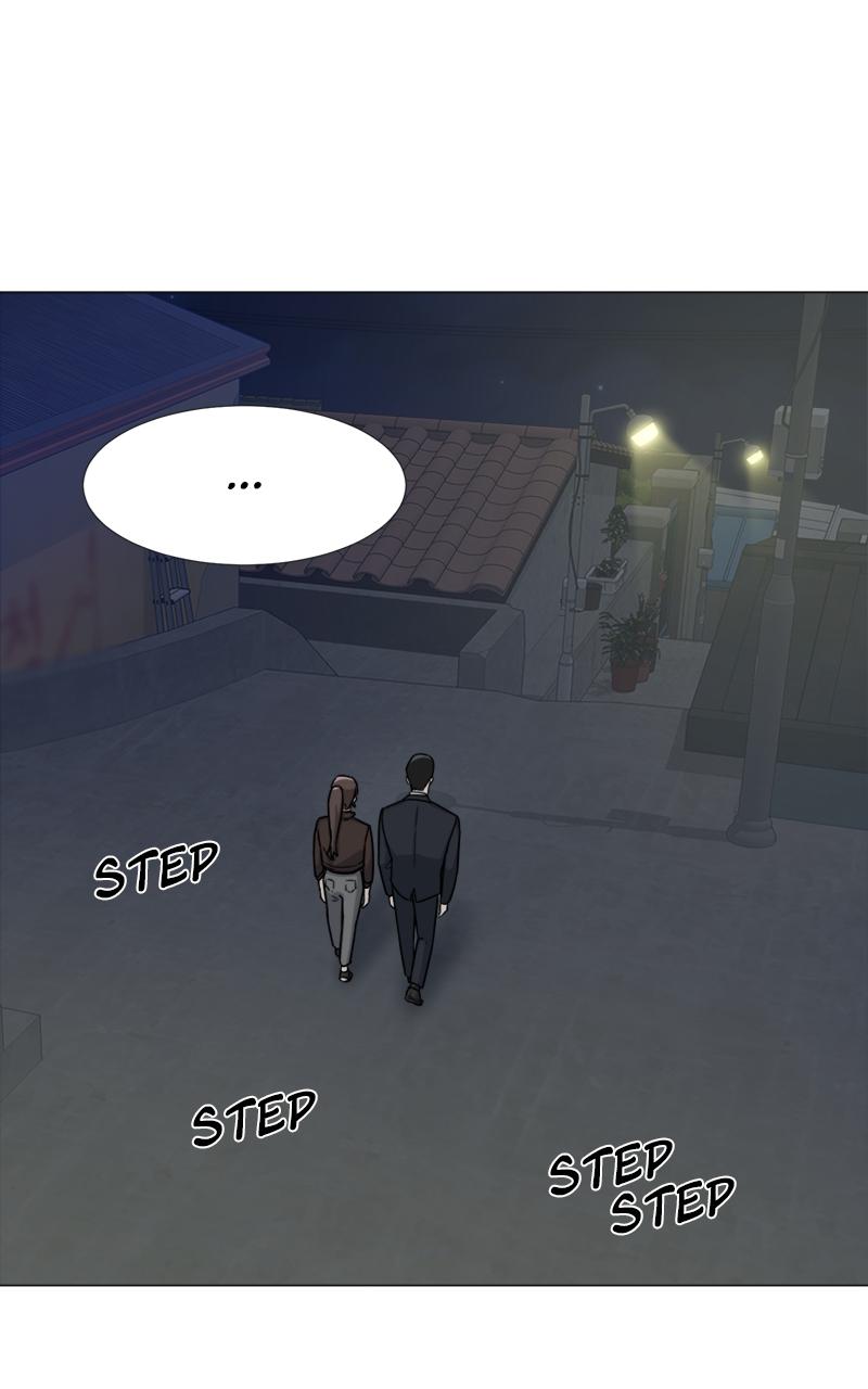 Locked Onto You Chapter 13 - Page 53