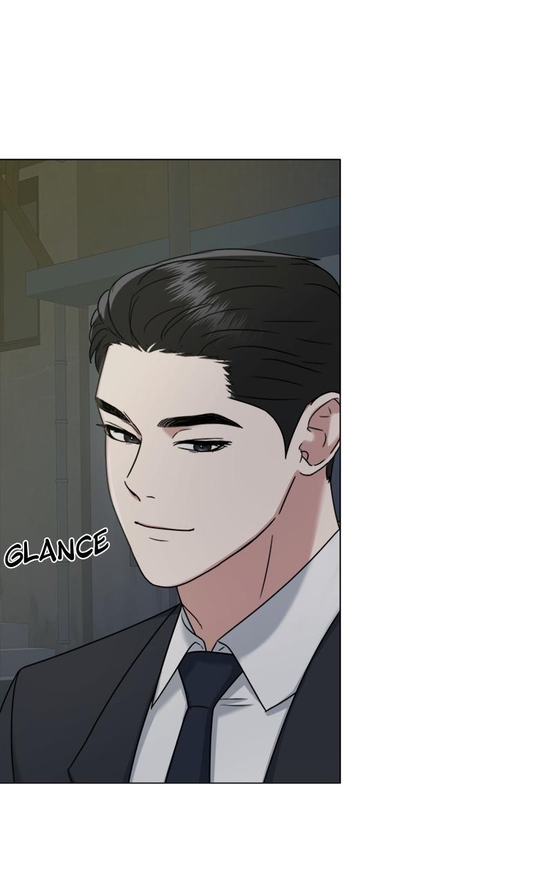 Locked Onto You Chapter 13 - Page 54