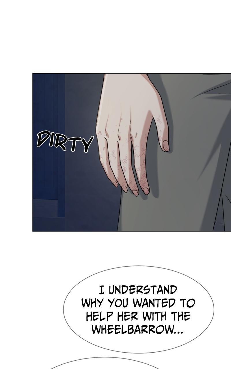 Locked Onto You Chapter 13 - Page 55