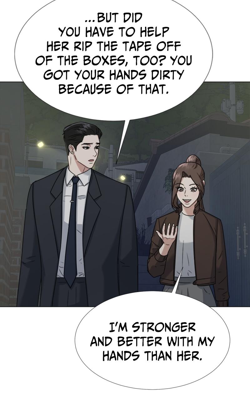 Locked Onto You Chapter 13 - Page 56