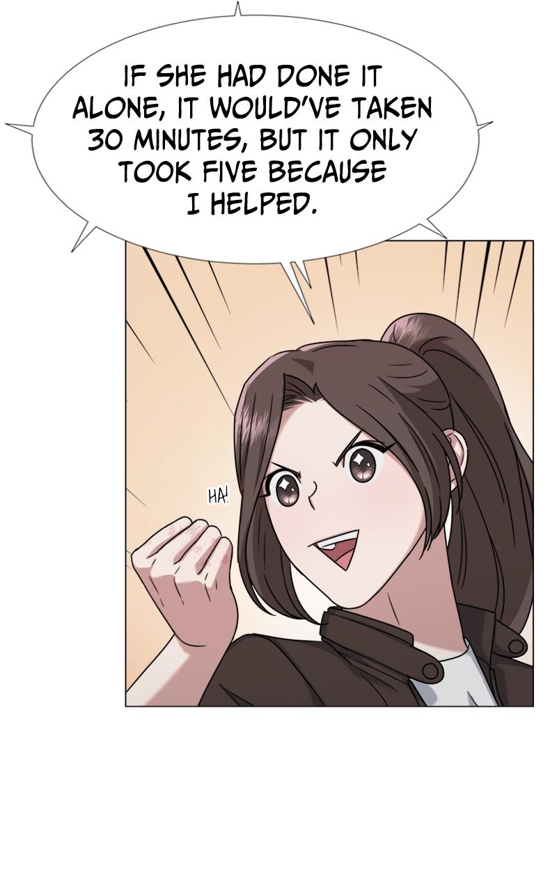 Locked Onto You Chapter 13 - Page 57