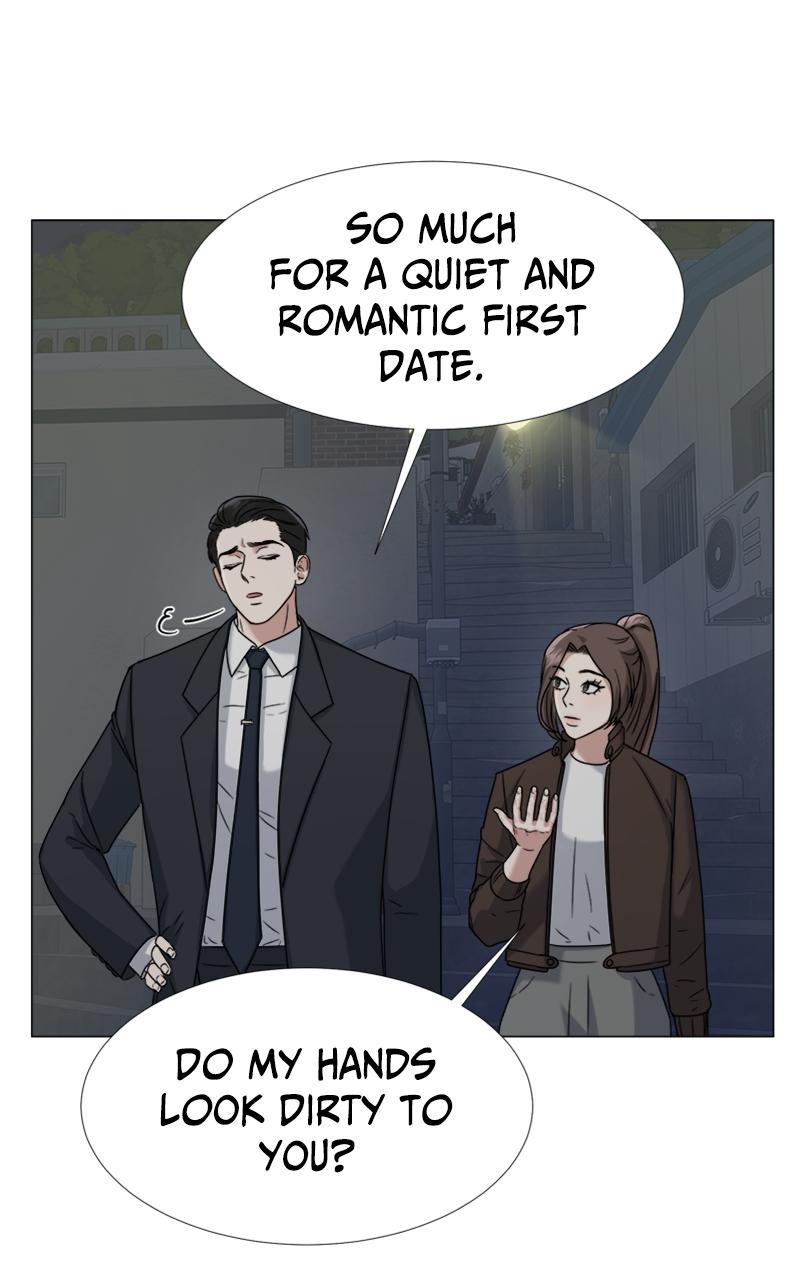 Locked Onto You Chapter 13 - Page 58