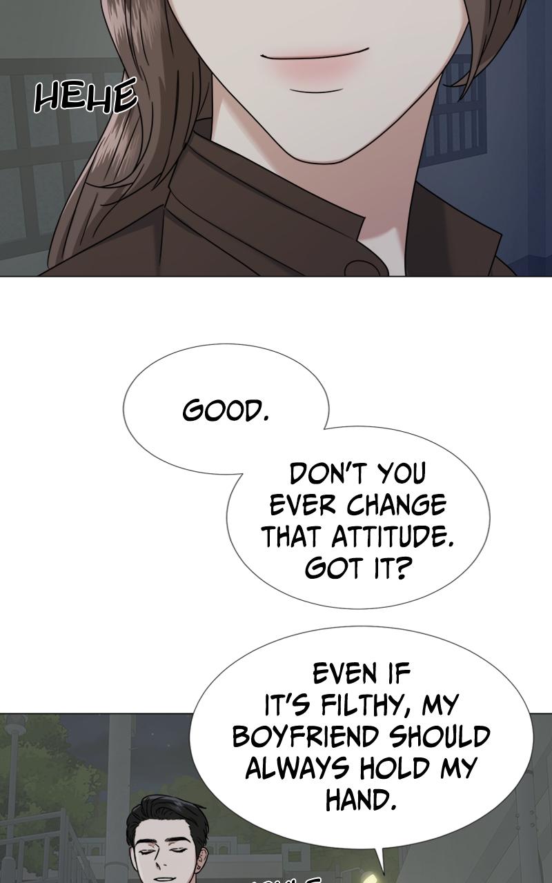 Locked Onto You Chapter 13 - Page 63