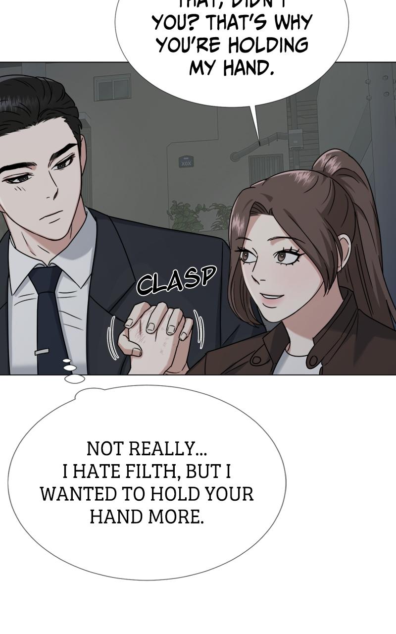 Locked Onto You Chapter 13 - Page 66