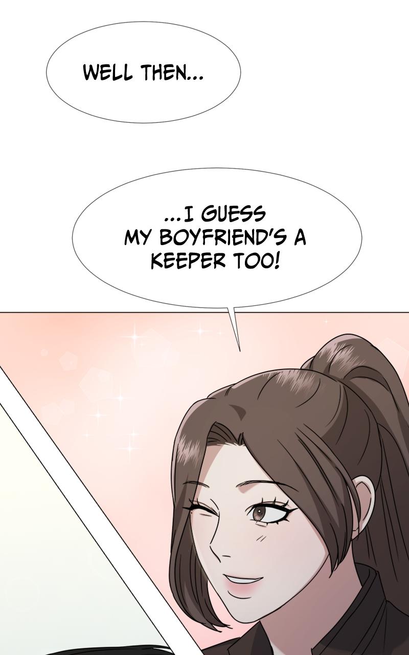 Locked Onto You Chapter 13 - Page 67